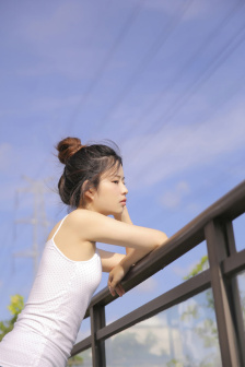 我的朋友很少