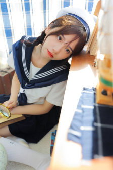 女生经常自己安慰会变漂亮吗